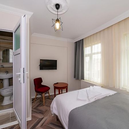 Grand Romanos Hotel 伊斯坦布尔 外观 照片