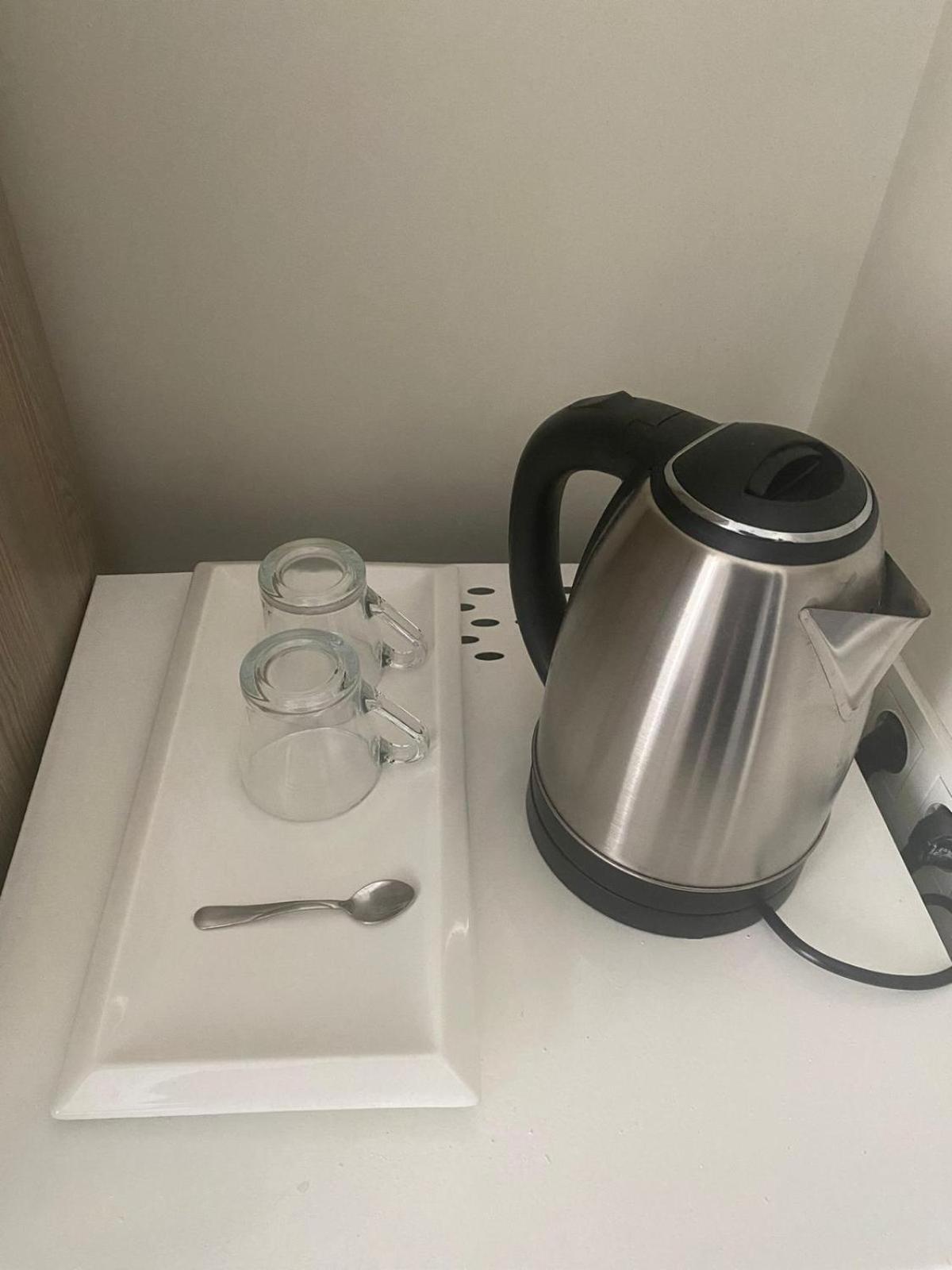 Grand Romanos Hotel 伊斯坦布尔 外观 照片